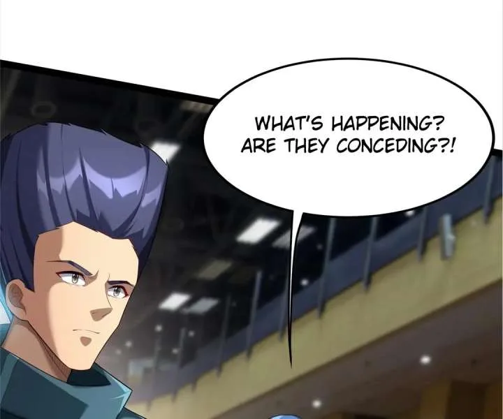 Aura Recovery: I Get a New Skill Everyday Chapter 139 page 18
