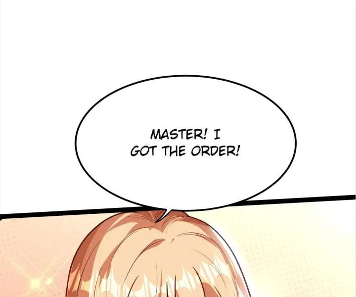 Aura Recovery: I Get a New Skill Everyday Chapter 142 page 33
