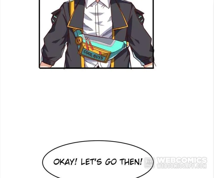 Aura Recovery: I Get a New Skill Everyday Chapter 142 page 52