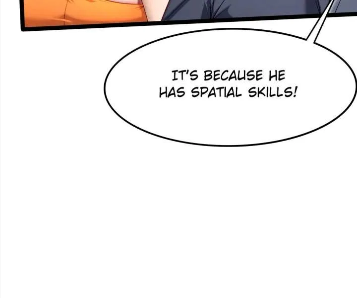 Aura Recovery: I Get a New Skill Everyday Chapter 141 page 34