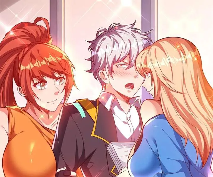 Aura Recovery: I Get a New Skill Everyday Chapter 142 page 48