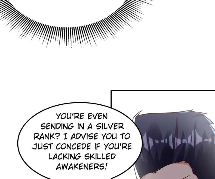 Aura Recovery: I Get a New Skill Everyday Chapter 145 page 45