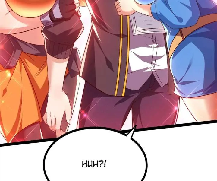 Aura Recovery: I Get a New Skill Everyday Chapter 142 page 49