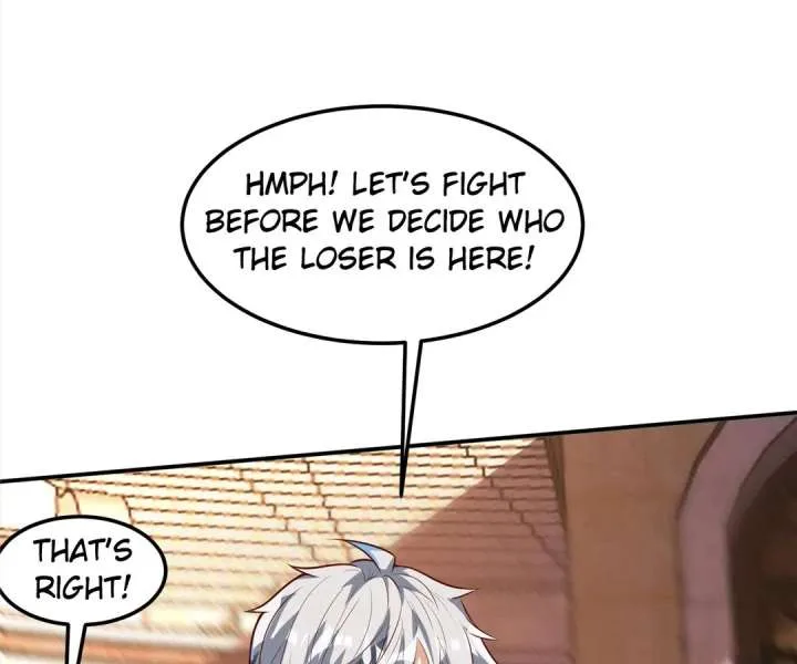 Aura Recovery: I Get a New Skill Everyday Chapter 145 page 48