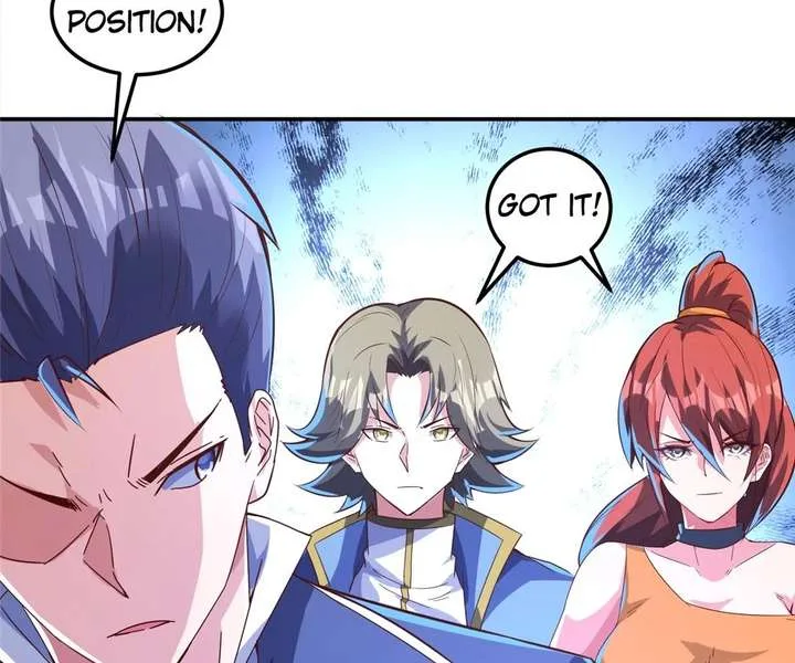 Aura Recovery: I Get a New Skill Everyday Chapter 145 page 51