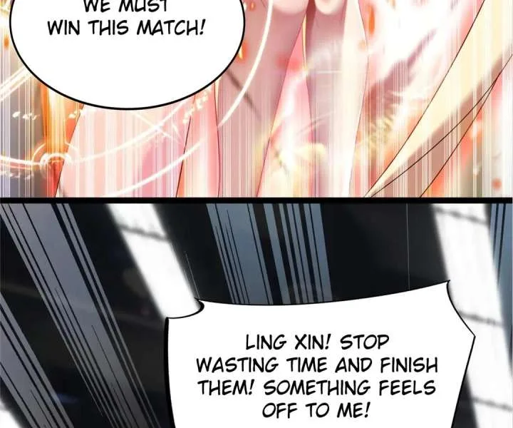 Aura Recovery: I Get a New Skill Everyday Chapter 138 page 55