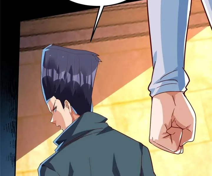 Aura Recovery: I Get a New Skill Everyday Chapter 145 page 53