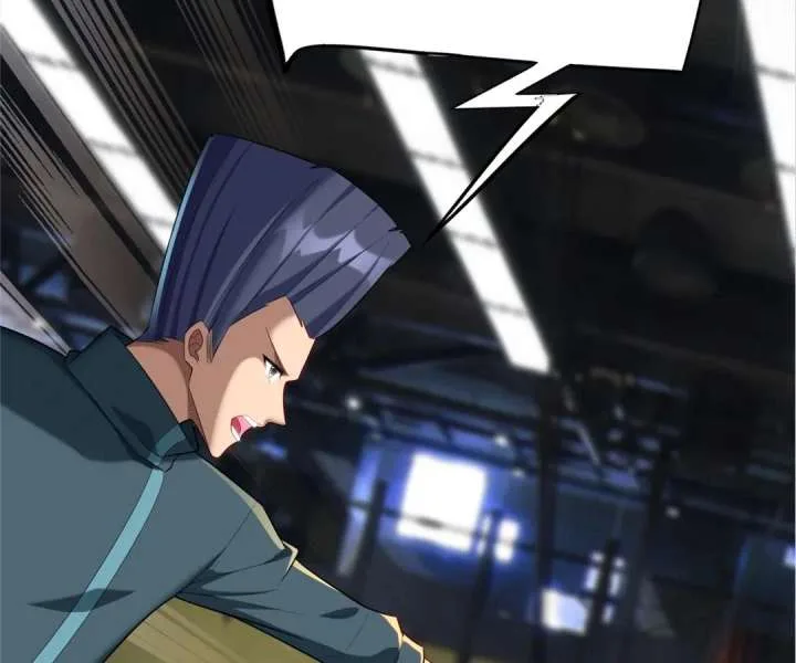 Aura Recovery: I Get a New Skill Everyday Chapter 138 page 56