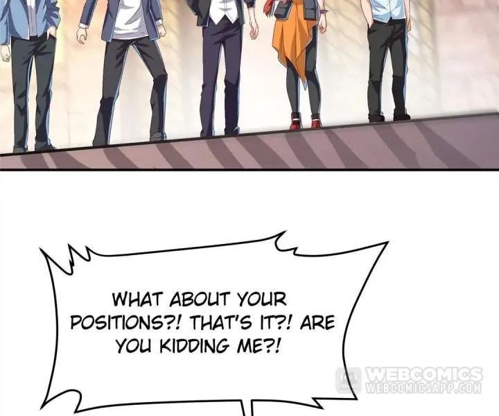 Aura Recovery: I Get a New Skill Everyday Chapter 145 page 60