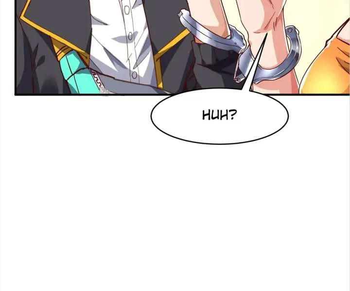 Aura Recovery: I Get a New Skill Everyday Chapter 142 page 56