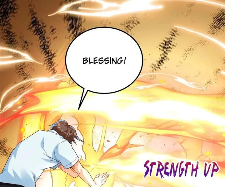 Aura Recovery: I Get a New Skill Everyday Chapter 145 page 66
