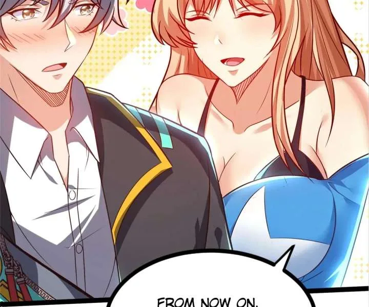 Aura Recovery: I Get a New Skill Everyday Chapter 142 page 37