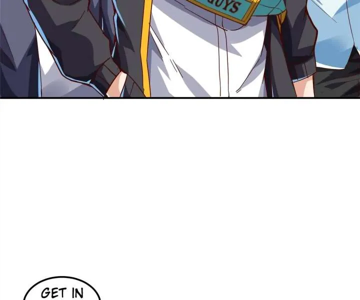 Aura Recovery: I Get a New Skill Everyday Chapter 145 page 50