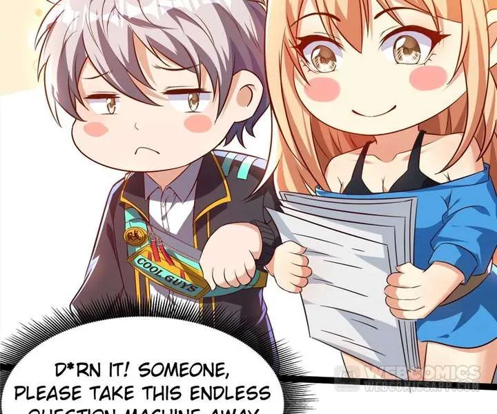 Aura Recovery: I Get a New Skill Everyday Chapter 142 page 44