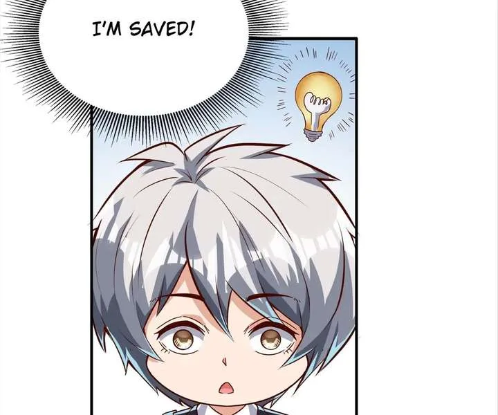Aura Recovery: I Get a New Skill Everyday Chapter 142 page 51