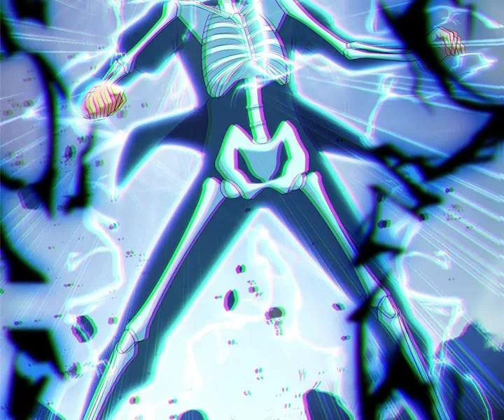 Aura Recovery: I Get a New Skill Everyday Chapter 141 page 25
