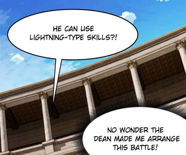 Aura Recovery: I Get a New Skill Everyday Chapter 141 page 29