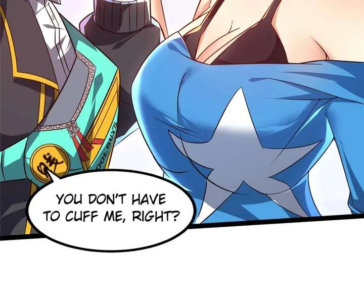 Aura Recovery: I Get a New Skill Everyday Chapter 142 page 42