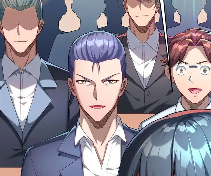 Aura Recovery: I Get a New Skill Everyday Chapter 141 page 42