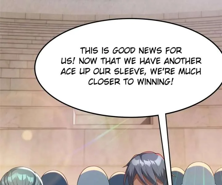 Aura Recovery: I Get a New Skill Everyday Chapter 141 page 41