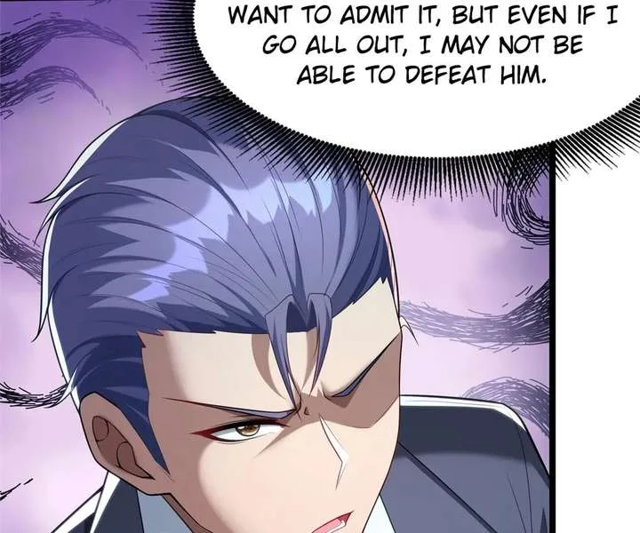 Aura Recovery: I Get a New Skill Everyday Chapter 141 page 38