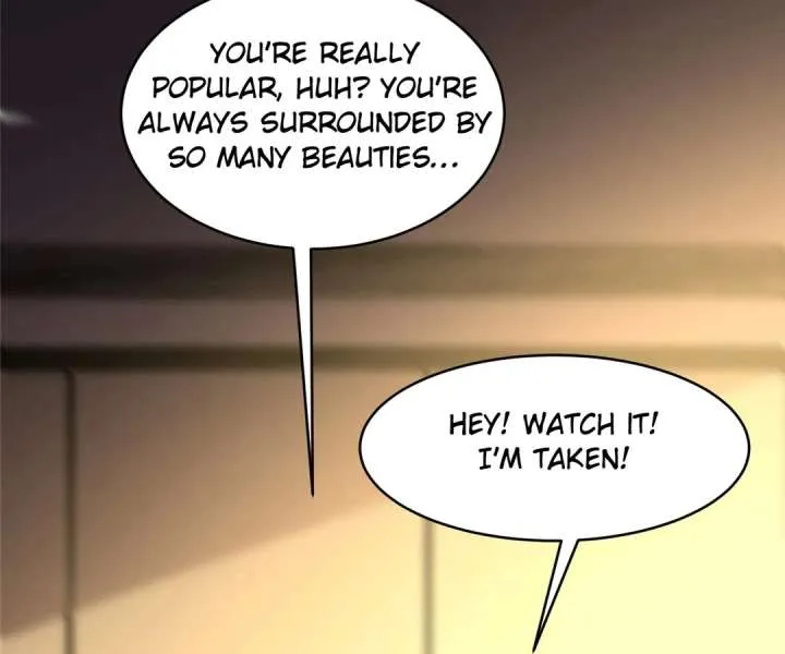 Aura Recovery: I Get a New Skill Everyday Chapter 143 page 9