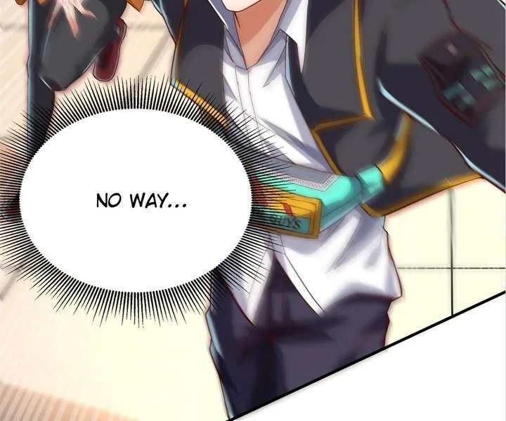 Aura Recovery: I Get a New Skill Everyday Chapter 142 page 61