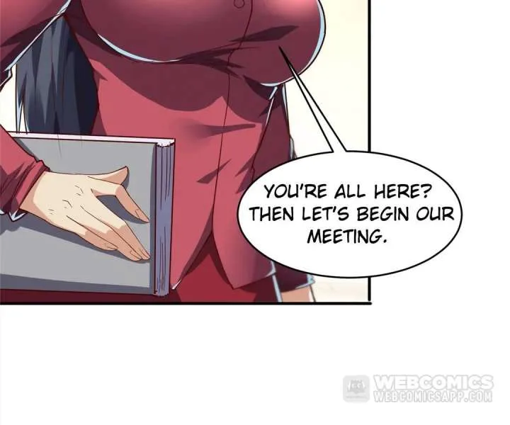 Aura Recovery: I Get a New Skill Everyday Chapter 143 page 12