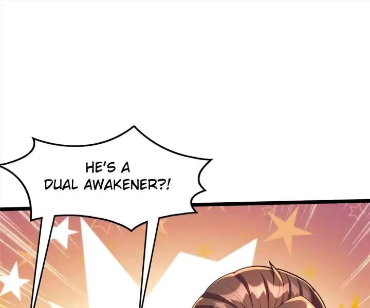 Aura Recovery: I Get a New Skill Everyday Chapter 141 page 35
