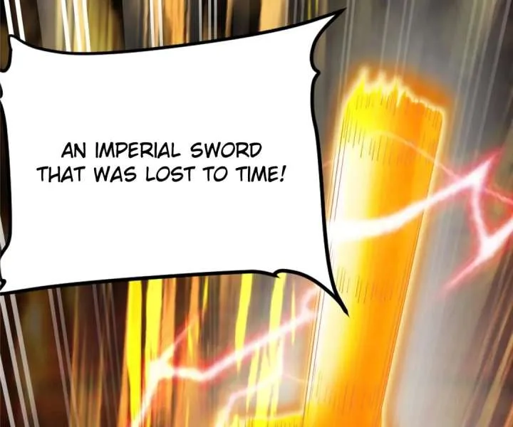 Aura Recovery: I Get a New Skill Everyday Chapter 139 page 37
