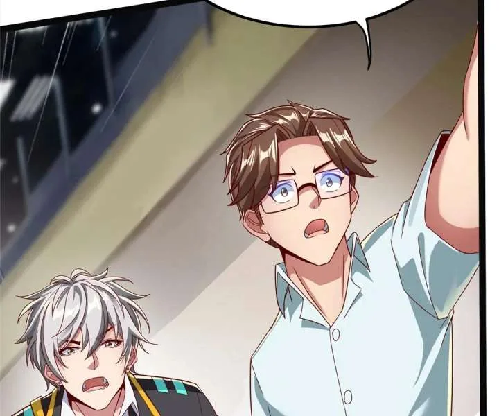 Aura Recovery: I Get a New Skill Everyday Chapter 139 page 34