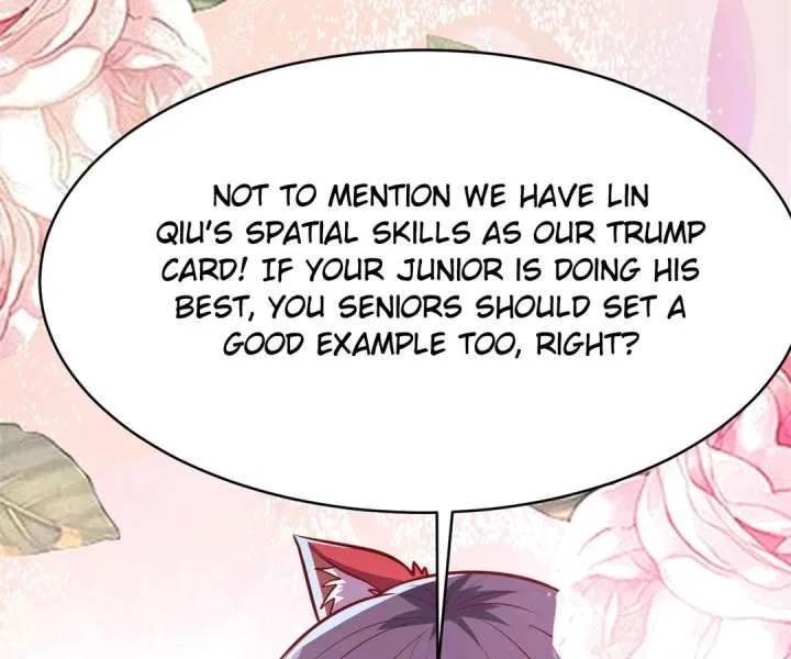 Aura Recovery: I Get a New Skill Everyday Chapter 143 page 25