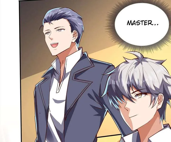 Aura Recovery: I Get a New Skill Everyday Chapter 143 page 29