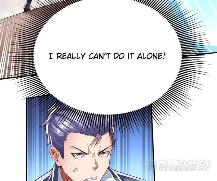Aura Recovery: I Get a New Skill Everyday Chapter 144 page 4