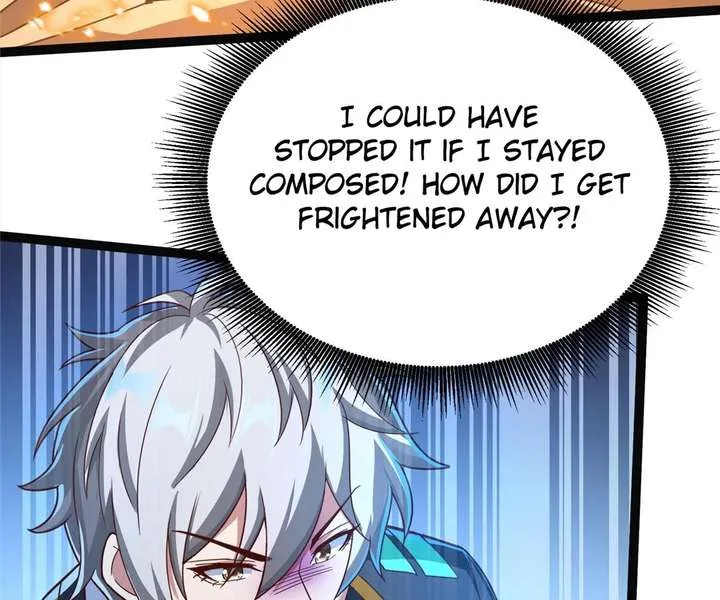 Aura Recovery: I Get a New Skill Everyday Chapter 139 page 51