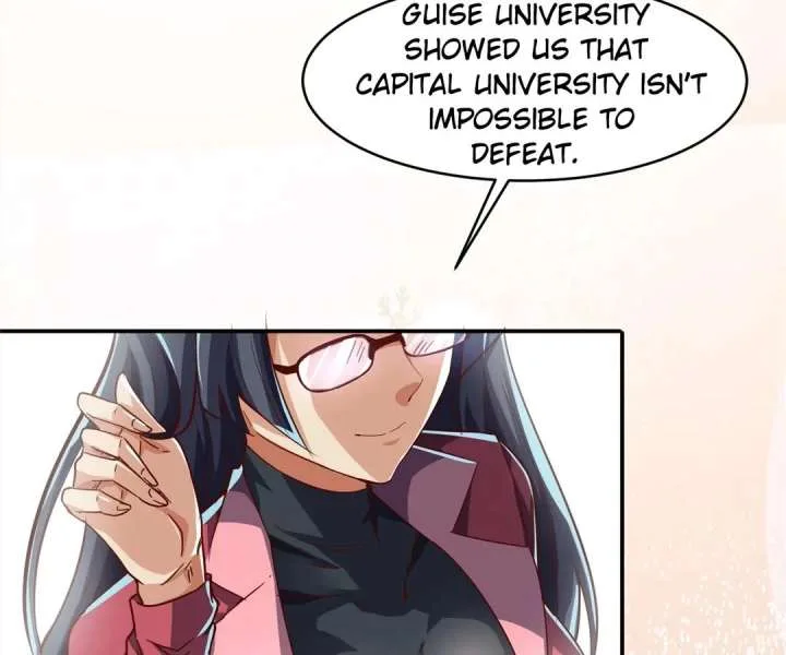 Aura Recovery: I Get a New Skill Everyday Chapter 143 page 23
