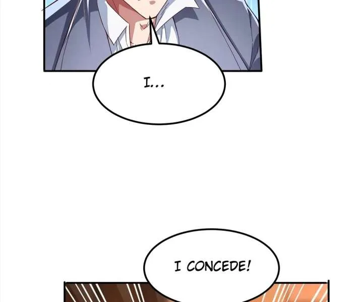Aura Recovery: I Get a New Skill Everyday Chapter 144 page 5