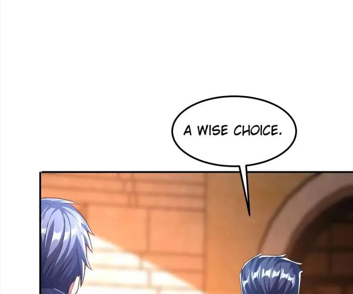 Aura Recovery: I Get a New Skill Everyday Chapter 144 page 8