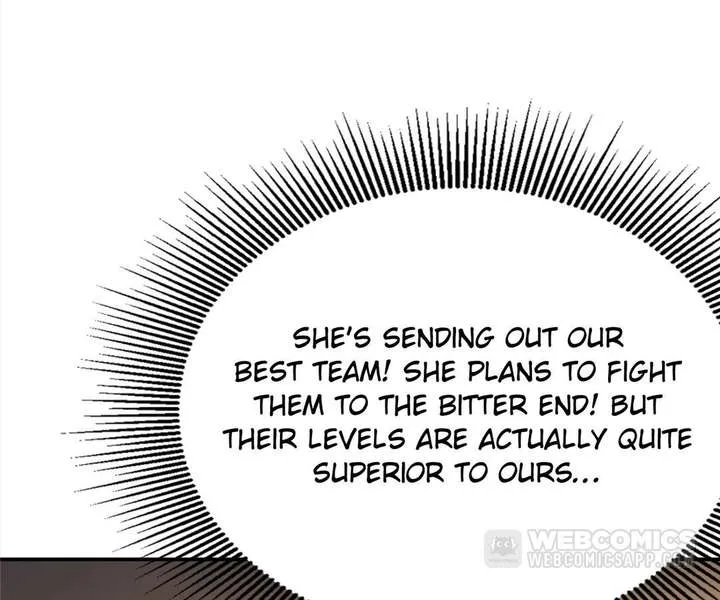 Aura Recovery: I Get a New Skill Everyday Chapter 143 page 20