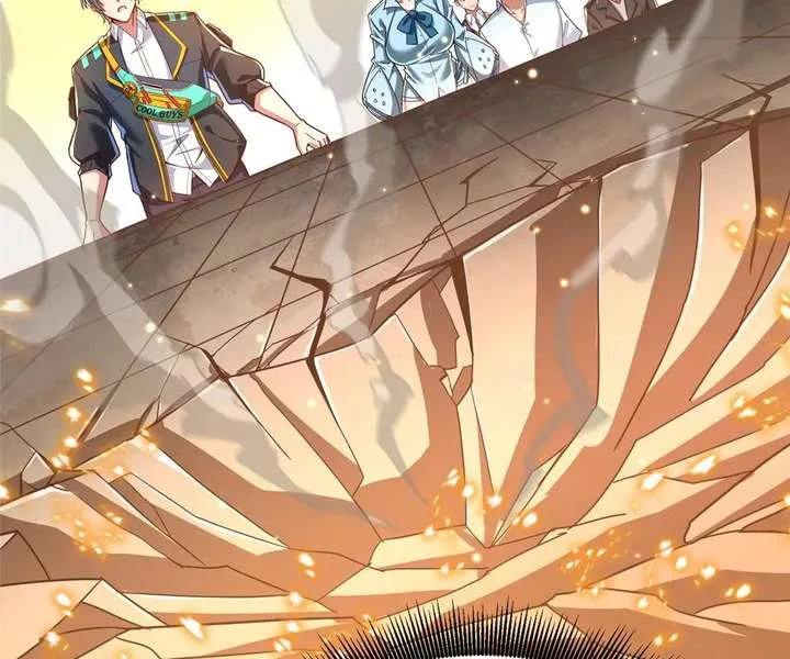 Aura Recovery: I Get a New Skill Everyday Chapter 139 page 50