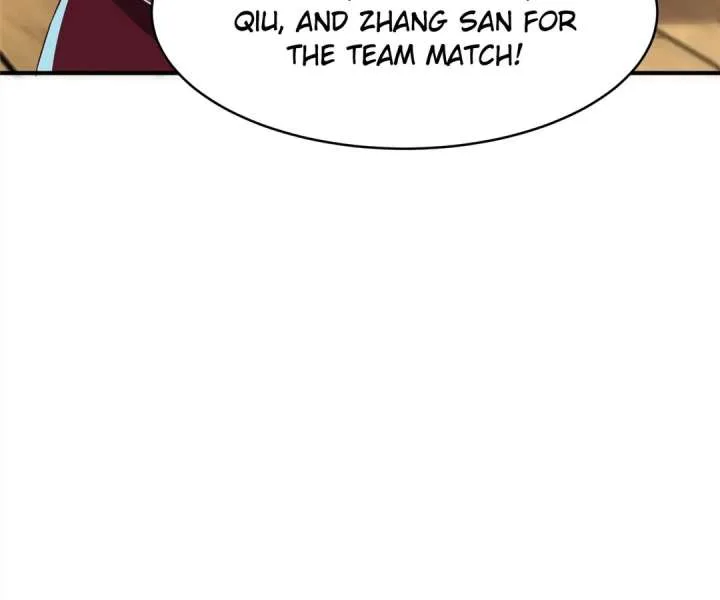 Aura Recovery: I Get a New Skill Everyday Chapter 143 page 18