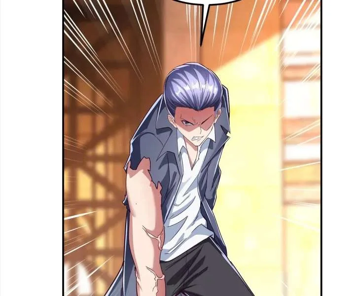 Aura Recovery: I Get a New Skill Everyday Chapter 144 page 6
