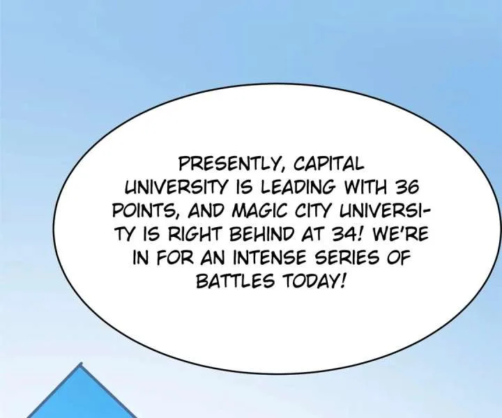 Aura Recovery: I Get a New Skill Everyday Chapter 143 page 42