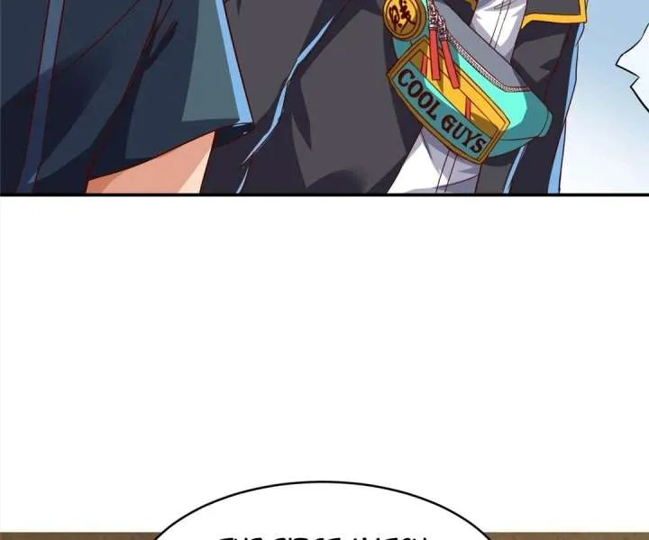 Aura Recovery: I Get a New Skill Everyday Chapter 143 page 46