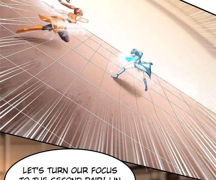 Aura Recovery: I Get a New Skill Everyday Chapter 144 page 14