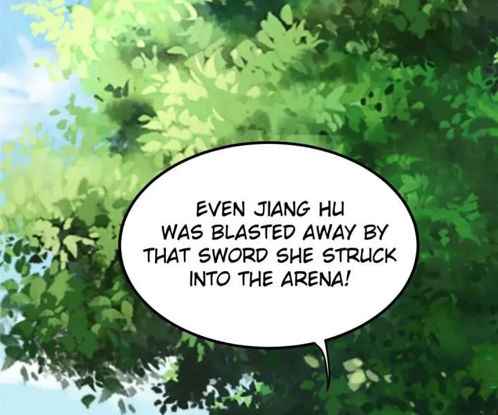 Aura Recovery: I Get a New Skill Everyday Chapter 139 page 57