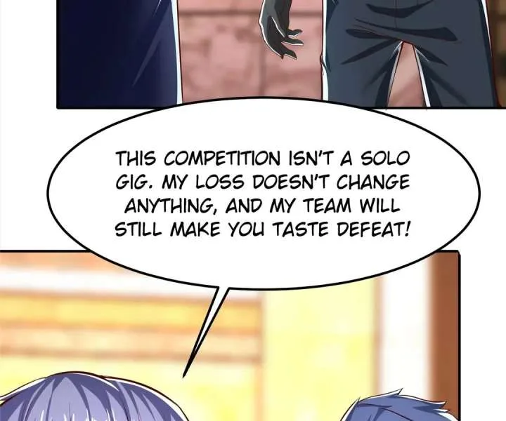 Aura Recovery: I Get a New Skill Everyday Chapter 144 page 10