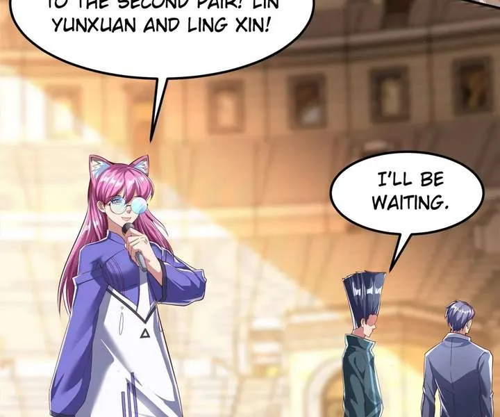 Aura Recovery: I Get a New Skill Everyday Chapter 144 page 15