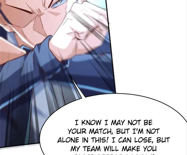 Aura Recovery: I Get a New Skill Everyday Chapter 143 page 56