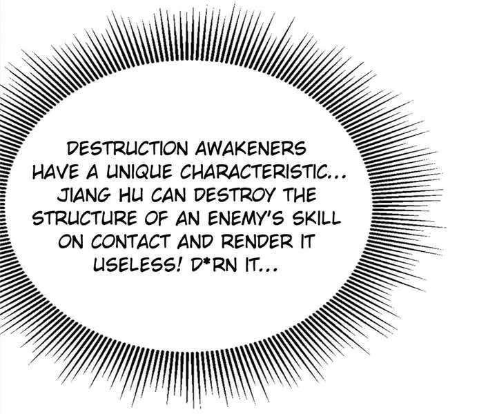 Aura Recovery: I Get a New Skill Everyday Chapter 143 page 74